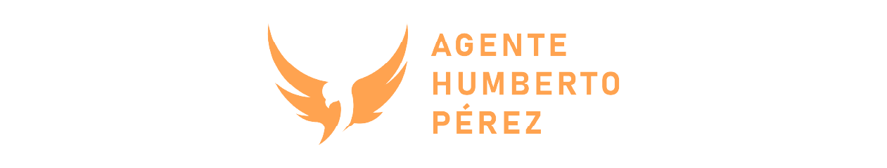 Agente Humberto Pérez